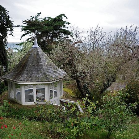 Beautiful Holiday Home With Sea View In Эрки Экстерьер фото