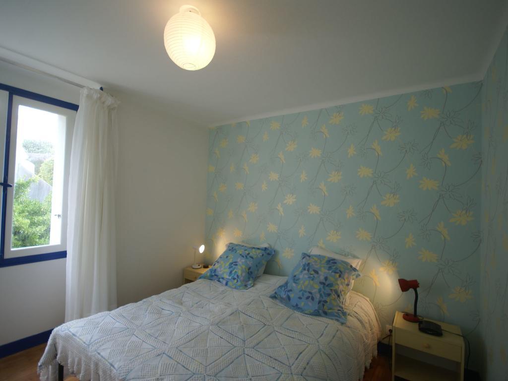 Beautiful Holiday Home With Sea View In Эрки Номер фото