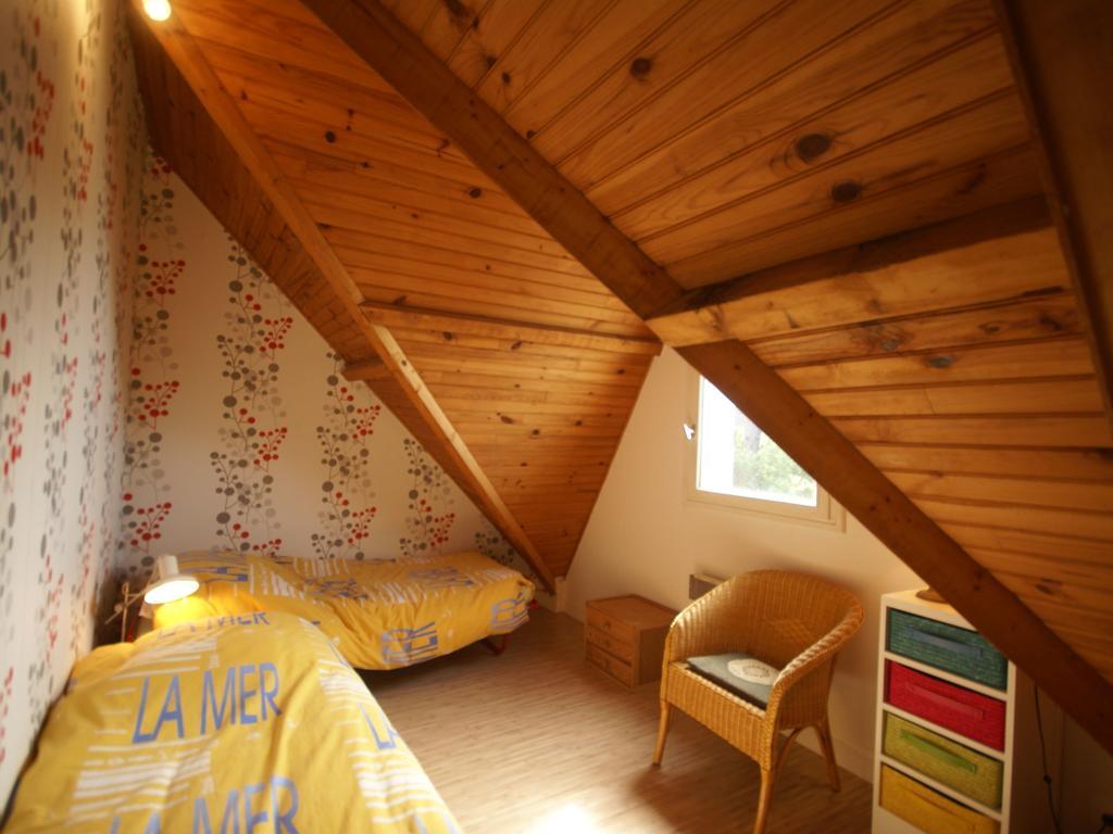 Beautiful Holiday Home With Sea View In Эрки Номер фото